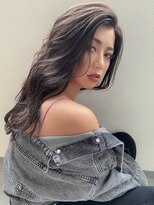 キング 枚方店(K!ng)&nbsp;大人グラマラスレイヤーミディ