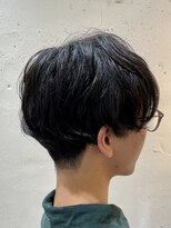 ミリ 千歳烏山(Mili CARE&SPA)&nbsp;マッシュベースショート