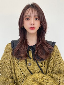 フィーリーカラー 大阪梅田店(feery color) Rd4