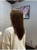 ツヤ髪ロング♪