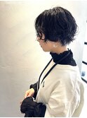 リッジパーマ