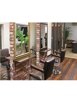 【水戸/赤塚】大型店が苦手な方に◎落ち着いた雰囲気でゆったり過ごせるから大人女性から大人気♪