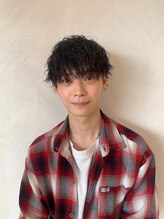 美容室クラフト 神栖店 大和田 健太