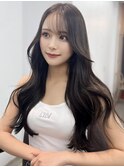 韓国アイドル風トレンドレイヤー 【Satoru】【romp恵比寿】iii