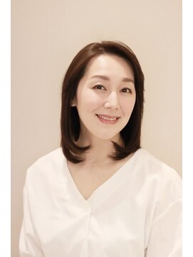 アンベリールフルー(EMBELLIR fleur) 大人のしっとりミディ