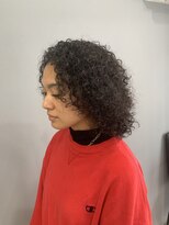 リラスタイル(RELA STYLE) スパイラルパーマ