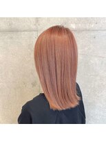 ルーセント(Lucent)&nbsp;ピンクベージュ