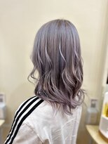 クラン ヘアーアンドスタジオ(CLAN hair & studio) 宜野湾店/clan/沖縄美容室/プルエクステ