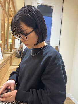 ロティ(R'oti) ボブ