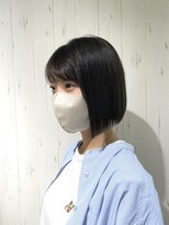 ラ ブランシュ 大宮(La Blanche) 大宮/大人ガーリー/チョコレート/モード/プリカール/ハイライト
