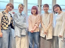 アンヘアー(UNHAIR by shiomiH)