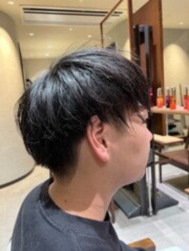 フルショウ 栄店(FURUSHO) ナチュラルマッシュ