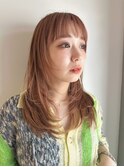 まるみフォルムになる☆ミディアムレイヤー【小田原】