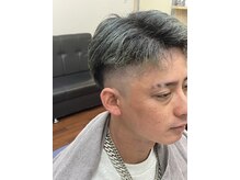 ちょきちょき