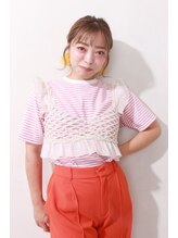 クロエ 武蔵小杉(Cloe) 弓納持 美千緒