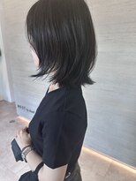 ネストバイコード(NEST by chord)&nbsp;【NEST 神保】お客様スタイル#262