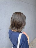 カーキアッシュ
