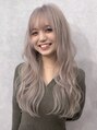 ロウル 渋谷(LOWRL) jua 【渋谷】