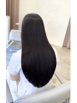 ユニック コウベ(unique KOBE)&nbsp;三ノ宮・髪質改善・韓国スタイル