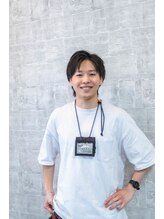 ザ ハレ 問屋町店(THE HALE'S) 米本 歩生