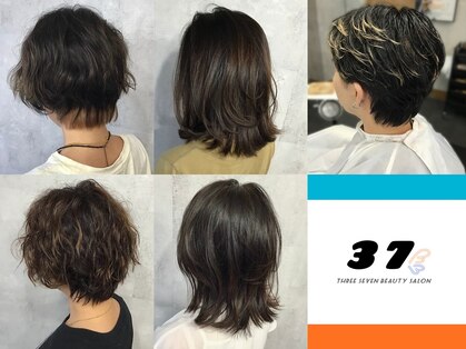 スリーセブン(37)の写真