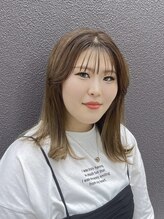 アミ 川越(amie) M.AMI 