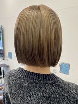 ジュノ 鹿児島中央店(Juno)&nbsp;ash bob