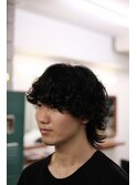ウルフサーフカール