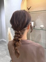 カラークチュール(Color Couture)&nbsp;パーソナルカラーで似合わせ/大宮東口パーソナルカラー髪質改善