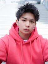 ファースト 大府店(First)&nbsp;爽やかアップバングショート