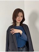 ミディアムレイヤー/韓国