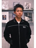 スパイキーショート