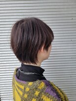 マリアージュバイジュノ(mariage by Juno)&nbsp;ショートヘア
