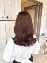 プログレス 長町南店(PROGRESS)&nbsp;ピンクブラウン