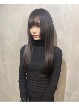 ルフレ 新宿本店1st(Reflet) ○ショートスタイルから