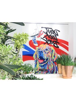 ◇西28丁目◇女性理容師の繊細なカット/カラー/パーマでメンズの魅力を最大化♪