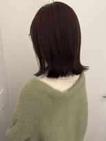 カウチ 板橋本町店(kauti)&nbsp;春っぽいピンクカラー