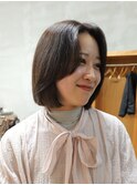 レイヤーボブ　［西宮/西宮北口］