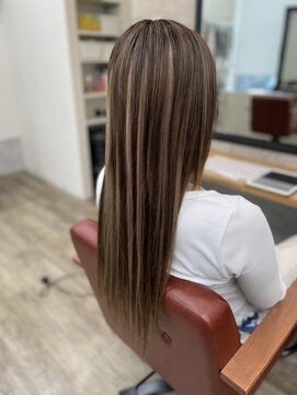 ウィスプヘアー(wisp HAIR) #プルエクステ#エクステ#大宮#埼玉