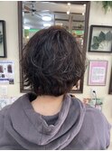 ウエーブショート