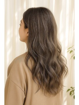 ラベンダー バイ ジュエル 湘南台駅西口店(Lavender by JEWEL) ☆お客様スタイル☆【Lavender by JEWEL 湘南台/湘南台駅】