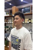 圧倒的人気♪イケてるメンズのスパイキーショート
