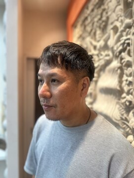 デンパツクラブ ストリート(DENPATSU CLUB Street) サマーカット