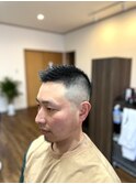 フェードショート