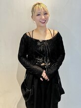 ロカリタ キョウト 河原町三条店(ROCAReTA kyoto) 中瀬 愛梨