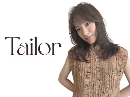 テーラー(Tailor)の写真