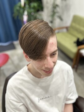 ファン(Fun) ショート