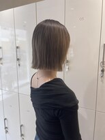 フィグバイアルテフィーチェ(fig by artefice)&nbsp;柔らかベージュ