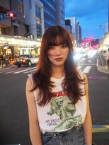 スノッブエテルニータ(snob Eternita)&nbsp;ロングレイヤー