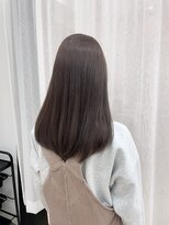 キセイ イオンモール新利府北館店(KISEI)&nbsp;ヘアカラー